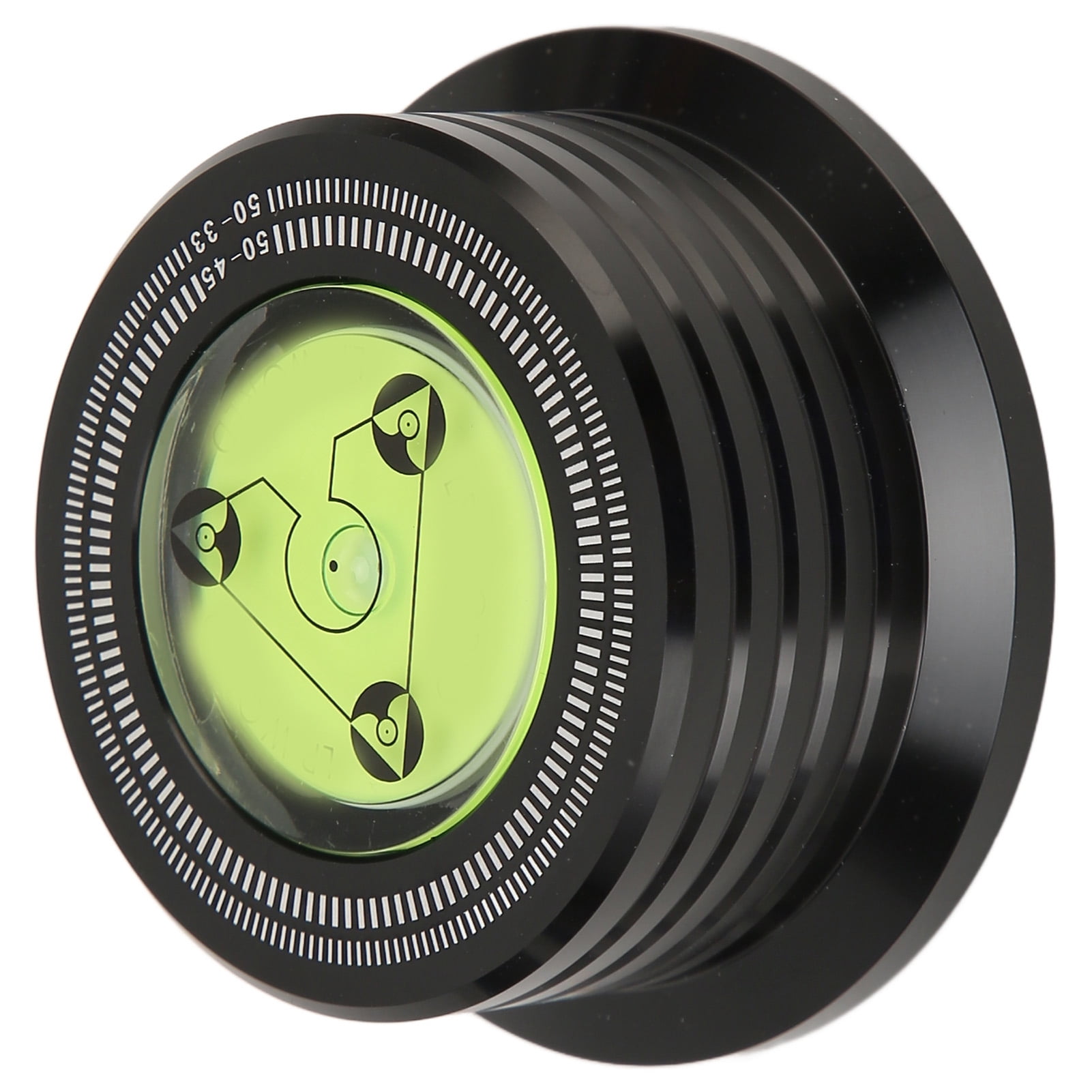 Record Weight Stabilizer (RS5300S) – Vinyl Record Weight For Turntables, Improves Sound Quality & Reduces Vibration