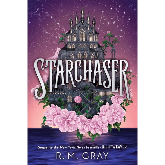 Starchaser (Paperback)