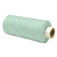 thumbnail image 1 of Hand Machine Polyester Spool New Quilting Sewing Supplies Blue Thread 20 Pcs, 1 of 4