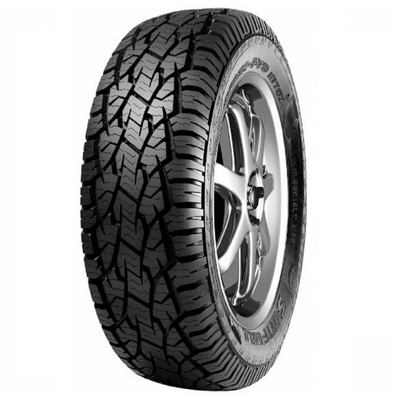Llanta SUNFULL 245/65R17 107T MONT-PRO AT782