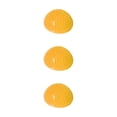 thumbnail image 4 of Soidarity Balance Pod para todos los niveles de condición física, seguro y duradero, amplia aplicación, pelotas de yoga semicirculares, color Type1 NO1, 4 of 6