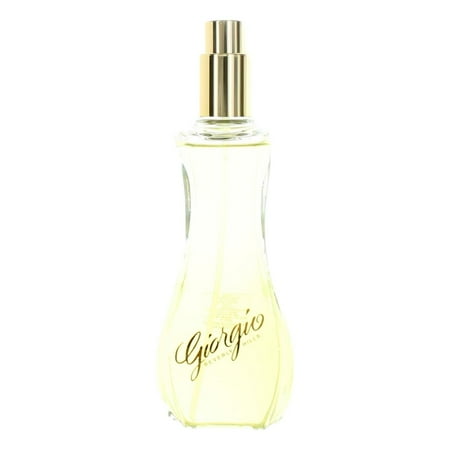 Giorgio by Giorgio Beverly Hills Eau De Toilette Spray (Tester) 3 oz (Women)