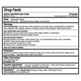 thumbnail image 6 of HALLS Throat Relief Blueberry Cough Drops, FSA/HSA Eligible, Value Pack, 80 Drops, 6 of 14