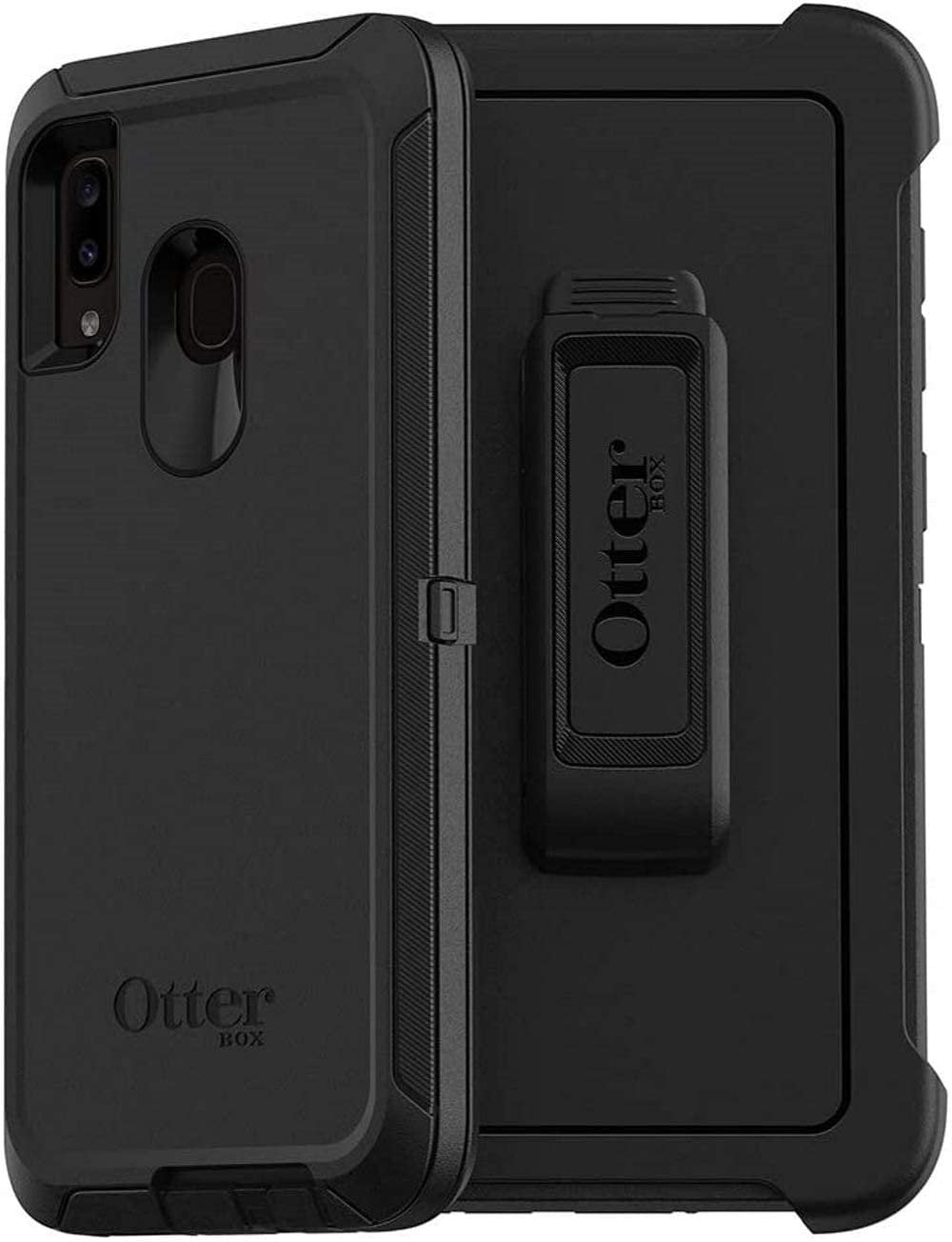 otterbox samsung a20