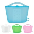 thumbnail image 6 of Reheyre Self-sealing Silicone Fresh-keeping Storage Bag - Fruit Vegetable Food Organizer, 6 of 8