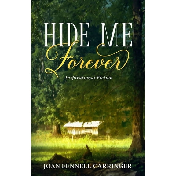 Forever: Hide Me Forever (Paperback)