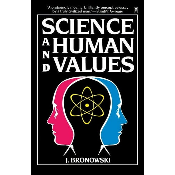 Science & Human Val, (Paperback)