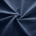 thumbnail image 4 of Blue 3-Seat Modular Sectional with Quick Assembly - Get Your Living Room Sofa Ready Fast, 4 of 5