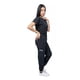 thumbnail image 3 of Pijama Quirúrgica Mujer Jogger Stretch Antifluido Scrub Nala, 3 of 6