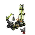 thumbnail image 4 of LEGO Power Miners Titanium Command Rig (8964), 4 of 4