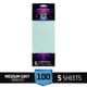 thumbnail image 2 of Hojas de lijado 3M Pro Grade Precision Faster 100 Grit, paquete de 5, 2 of 9