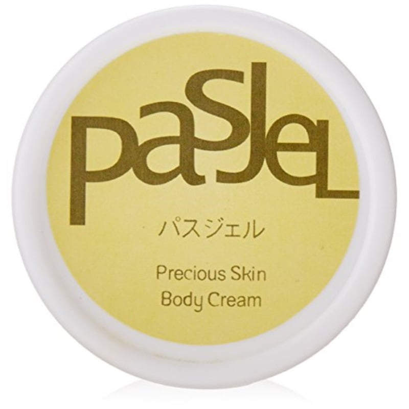 pasjel cream for face