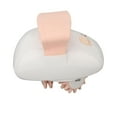 thumbnail image 1 of Cellulite Massager, Pain Relief Handheld Cellulite Massager  For Office Pink, 1 of 8
