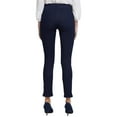 thumbnail image 2 of NYDJ womens  Petite Pull on Rinse Skinny Leg Jean, 00P, 2 of 3