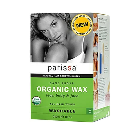 New Wax For Hair Removal Walmart