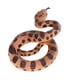 thumbnail image 3 of Serpiente de Cascabel Falso, Textura Colorida Eco Friendly Grenk Snake Resistente Para La Fiesta para la Recolección de Juegos de Fiesta de Cumpelaños, 3 of 7