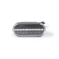 thumbnail image 1 of Scienceny 2 piezas Led indicador lateral dinámico luz intermitente secuencial luz intermitente Bombillas para automóviles No.2 Scienceny VI008739-02, 1 of 1