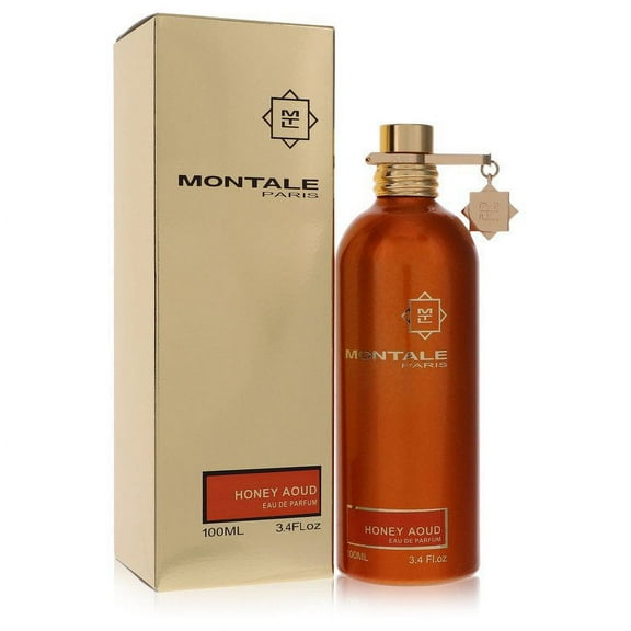 Women Eau De Parfum Spray 3.4 oz By Montale