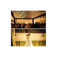 thumbnail image 4 of Luces de hadas Carnaval Boda Iluminación de jardín interior al aire libre - 50m 500 Led,11 Feliz Sencillez, 4 of 5