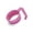 Pink, variant on MakerFlo Tumbler Handle for 30oz & 40oz Tumblers, Ideal for DIY Crafts – Epoxy (Blue - Pack of 25)