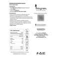 thumbnail image 3 of Khorasan Kamut En Grano 830g Integrain Bajo En Gluten Integrain Original, 3 of 6