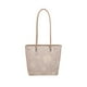 thumbnail image 1 of Bolso de mano de gran capacidad y estilo moderno para mujer, bandolera tipo tote, ideal para desplazamientos y uso diario., 1 of 6