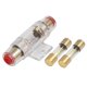 thumbnail image 1 of Porta-fusibles En Línea AWG Calibre 4 6 8 con Fusibles AGU 40A para Coche, 1 of 1