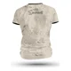 thumbnail image 2 of Playera Hombre Los Simpson Homero Camiseta Moda Casual, 2 of 3