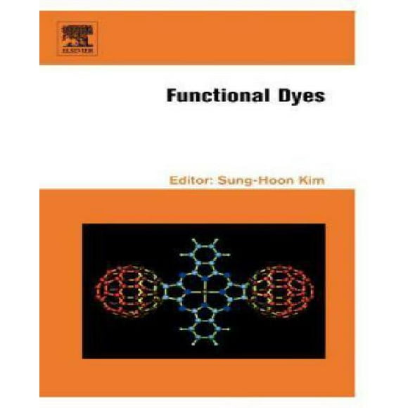 Functional Dyes