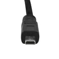 thumbnail image 4 of Usb Data Transfer Sync Cable Cord For Nikon Coolpix S01 S9200 Digital Camera, 4 of 4