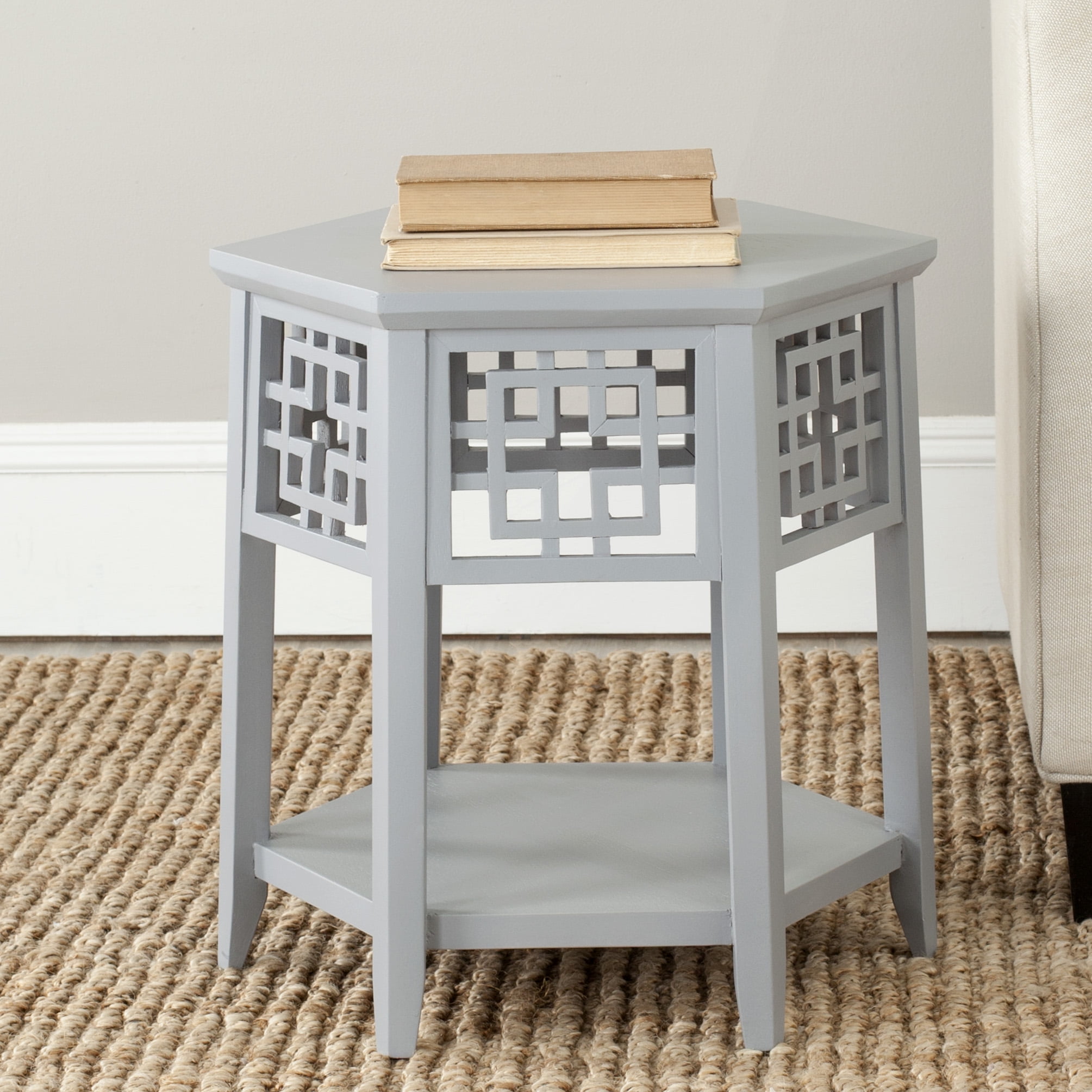 Safavieh Zelda End Table