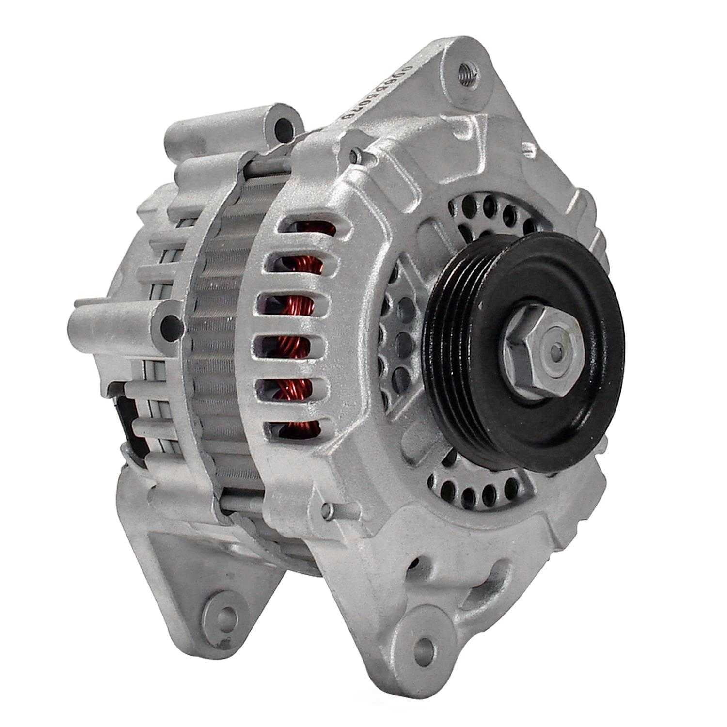 FVP Professional 14661 Alternator Standard