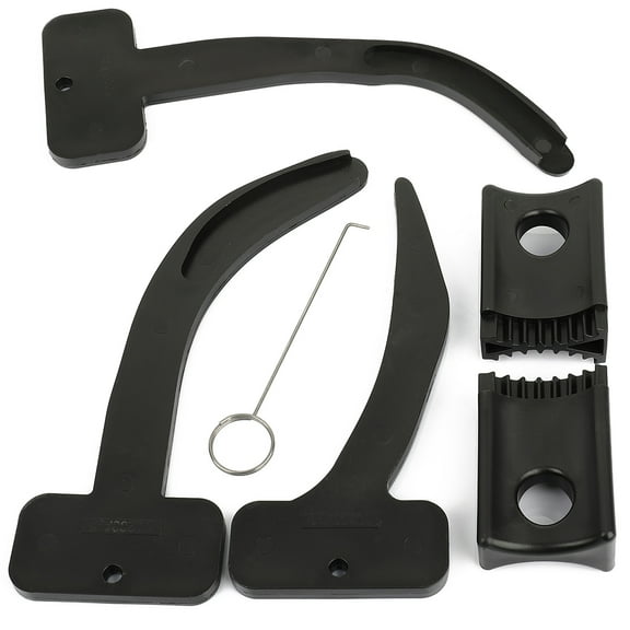 SCITOO Fit for 2.8L 3.0L 3.6L V6 Engine 3pcs Cam Tool Complete Combo Kit Cam Phaser Holding Tool Crankshaft Positioning Wrench Holder and Timing Chain Locking Tool