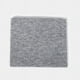thumbnail image 4 of Bufanda de punto de otoño e invierno para hombres y mujeres, además de bufanda cálida de terciopelo con rayas verticales y cuello de punto de color sólido, 4 of 6