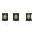 thumbnail image 1 of Solstice 3,75 Gallons Super Soleil Randonnée Camping Douche Extérieure (3 Pack), 1 of 9