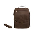 thumbnail image 1 of MOCHILA MALETÍN CAFÉ, 1 of 4