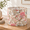 Multicolour-1-13*13*10IN - 1PC, variant on Multicolour-1 16*16*10IN - 2PC Unbranded Drum Lamp Shades Set