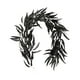 thumbnail image 2 of Guirnalda artificial de ratán de Halloween en Acción de Gracias | Vid decorativa de hoja de arce | Follaje plástico realista de 70,8 pulgadas | Tira de decoración reutilizable para festivales de, 2 of 6