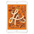 thumbnail image 3 of Pre-Owned Apple iPad Mini 5 A2126 (WiFi + Cellular Unlocked) 64GB Gold (Good), 3 of 4