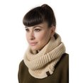 thumbnail image 4 of Infinity Knit Circle Scarf, 4 of 6