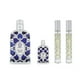 thumbnail image 1 of Set Orientica Luxury Collection Royal Bleu 4Pzs, 1 of 3