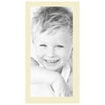 thumbnail image 2 of ArtToFrames 18x34" Oyster Custom Mat for Picture Frame with Opening for 14x30" Photos. Mat Only, Frame Not Included (MAT-185), 2 of 5