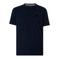 thumbnail image 6 of Lacoste Lounge Chest Logo T-Shirt, Blue, 6 of 6