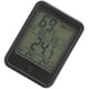 thumbnail image 5 of Termómetro higrómetro Bling Bling MC41 digital de temperatura y humedad pantalla LCD retroiluminada negro, 5 of 12