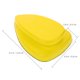 thumbnail image 2 of IDEANATEGRATE De Lijado Manual Amarillo De PU Para Madera Con Agarre Ergonómico Y Multifuncional, 2 of 8