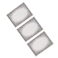 thumbnail image 2 of Embossing Folders, Plastic Material Wide Applications Sturdy Durable Embossing Template Folders For Card Making ANGGREK GC1217, 2 of 8