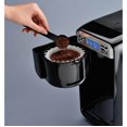 thumbnail image 3 of Hamilton Beach 12-Cup Digital Coffee Maker, Stainless Steel (46201) (Discontinued Model),Black, 3 of 7