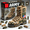3, variant on U.S. Military Boots Building Blocks Sets,Navy,Marine Corps and Army Editions,Collectible Model Kits for Enhance Creativity Fine-Motor Skills