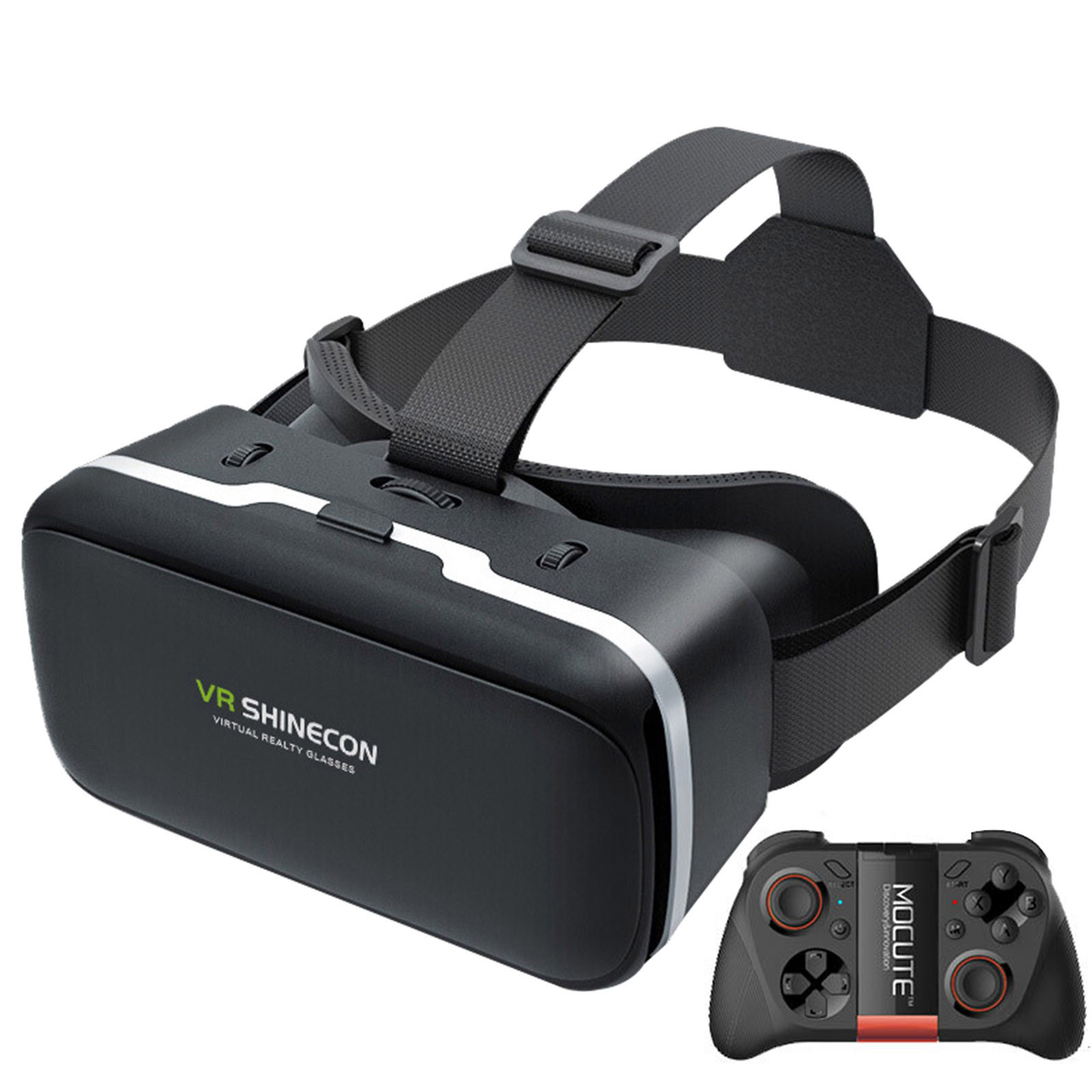 WRKEKC Back to School Saving Clearance, The Virtual Reality Gaming ...