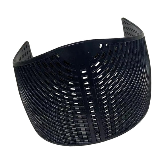 Secure Portable Hijab Fixer Clip Anti Slip For Travel And Daily Wear